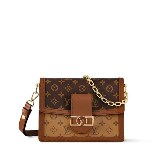 LV Dauphine MM