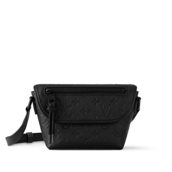 LV Pulse Wearable Wallet
