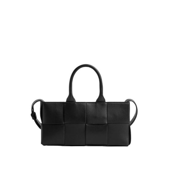 Bottega Veneta East-West Arco Tote