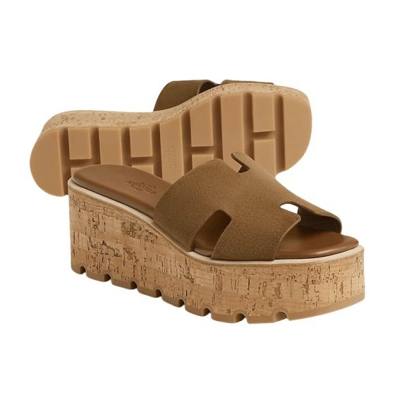 Hermes Eze 30 sandal