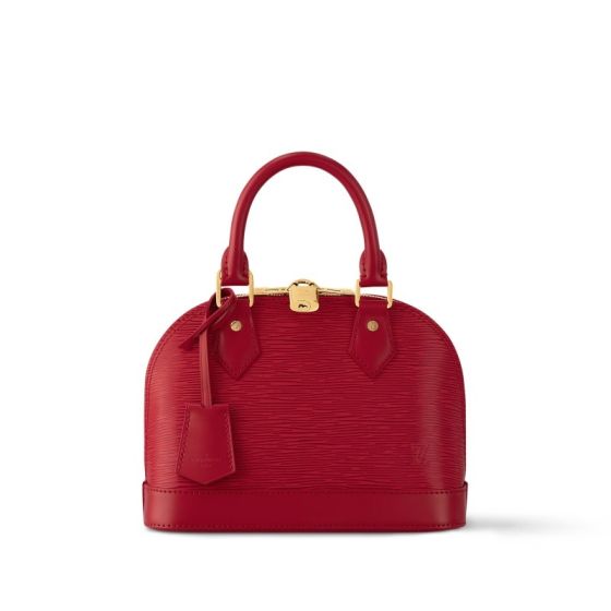 LV Alma BB