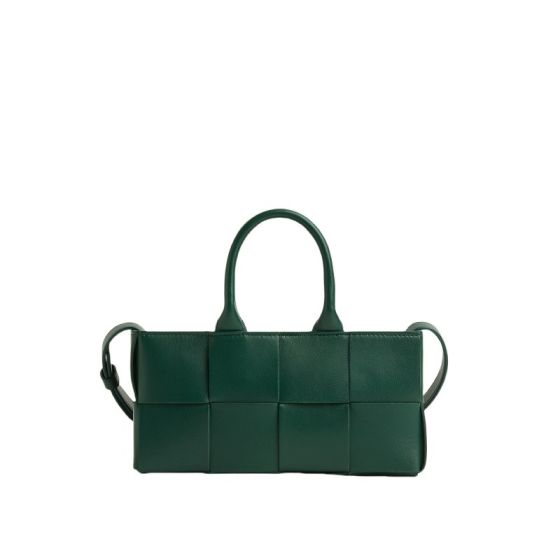 Bottega Veneta East-West Arco Tote