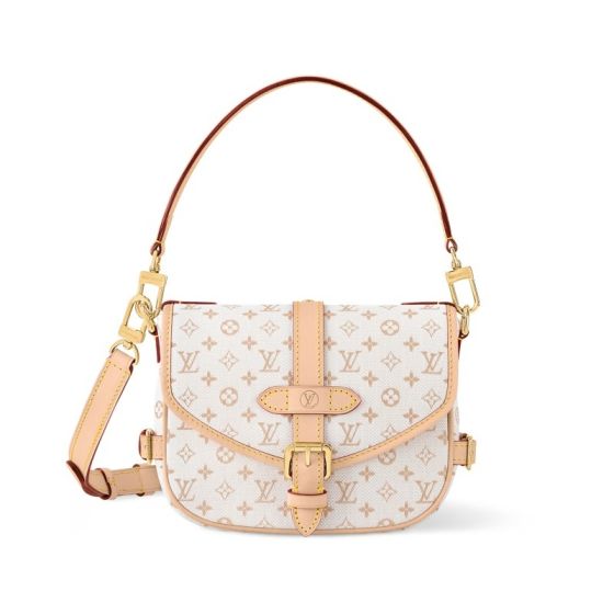 LV Saumur BB