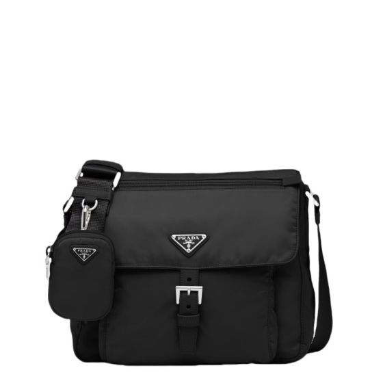 Prada Re-Nylon shoulder bag