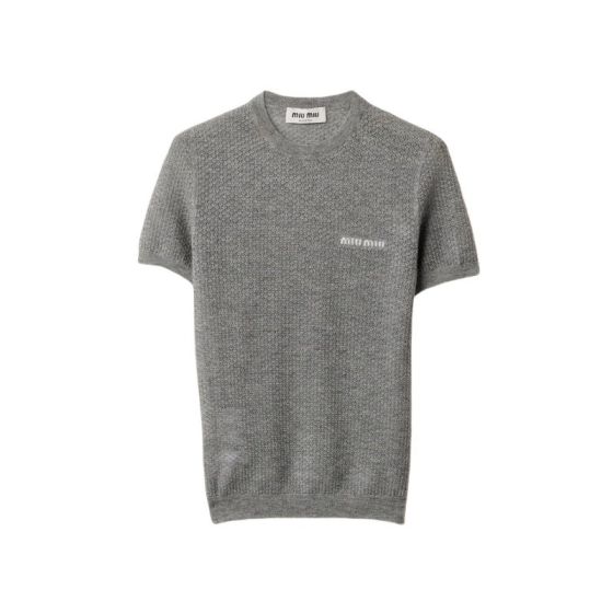 MIU MIU Cashmere sweater