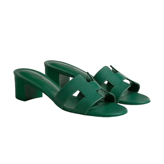 Hermes Oasis sandal