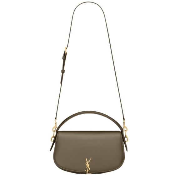 YSL VOLTAIRE in BOX SAINT LAURENT