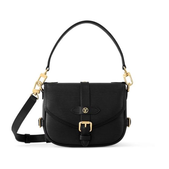 LV Saumur BB