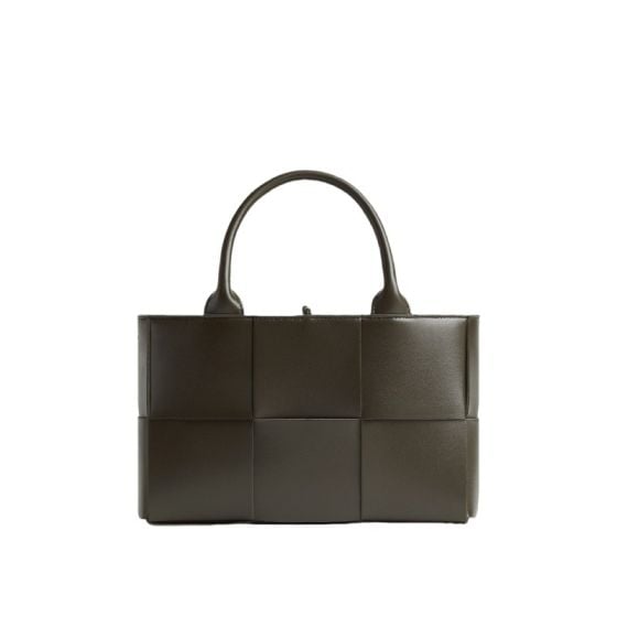 Bottega Veneta Mini Arco Tote