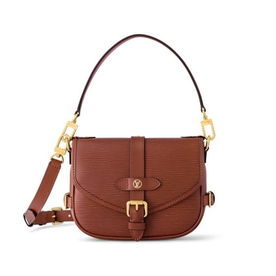 LV Saumur BB