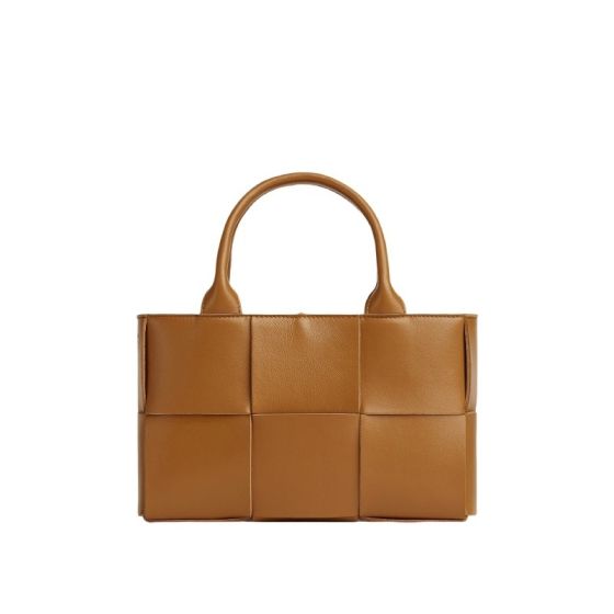 Bottega Veneta Mini Arco Tote