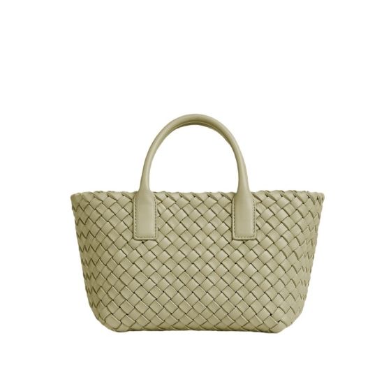 Bottega Veneta Mini Cabat