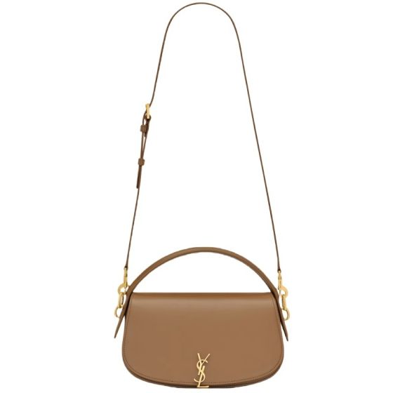 YSL VOLTAIRE in BOX SAINT LAURENT