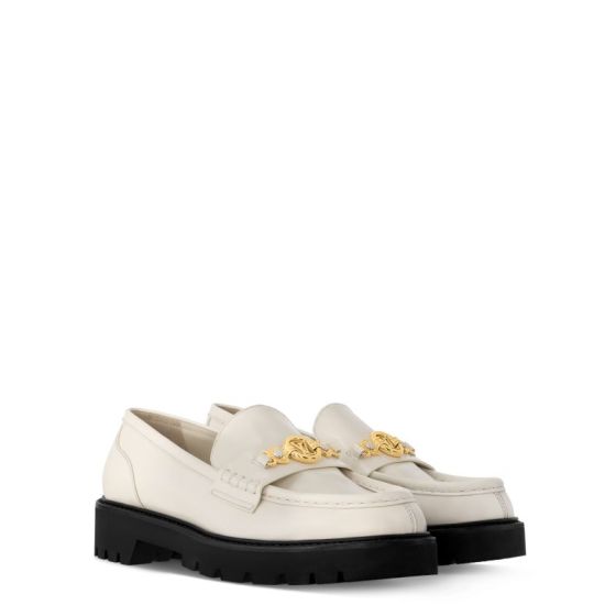 LV District Flat Loafer