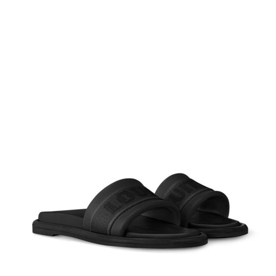 LV Bliss Comfort Mule