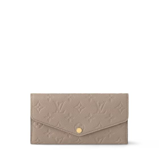 LV Sarah Wallet