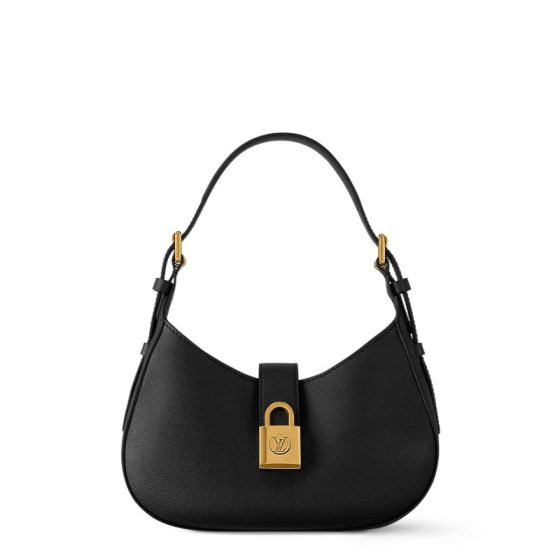 LV Low Key Shoulder Bag
