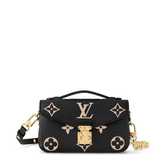 LV Pochette Métis East West