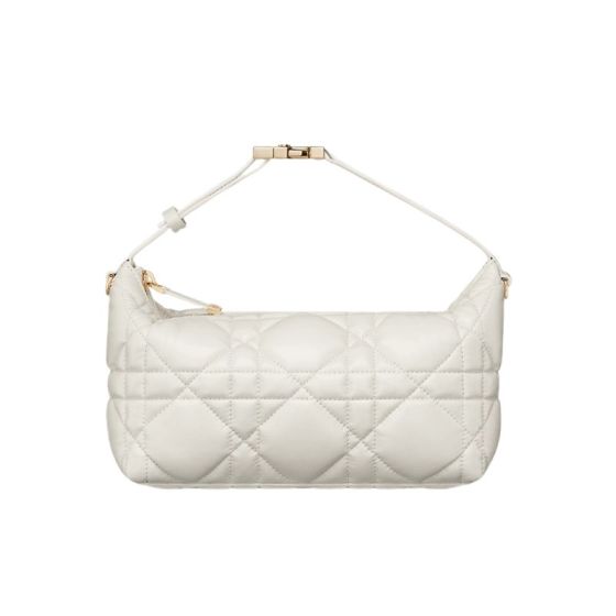 Medium Dior Travel Nomad Pouch