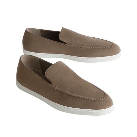 Hermes Julian loafer