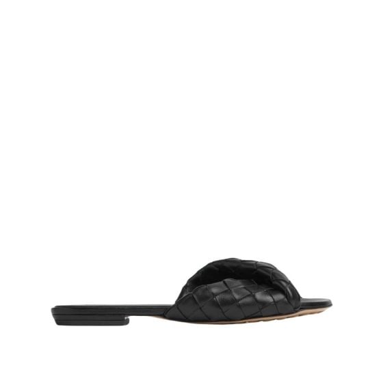Bottega Veneta Blink Flat Mule