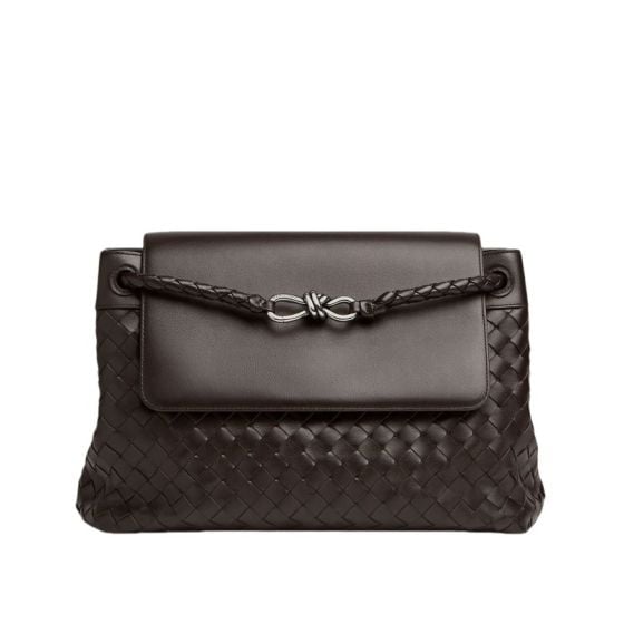 Bottega Veneta Andiamo Messenger
