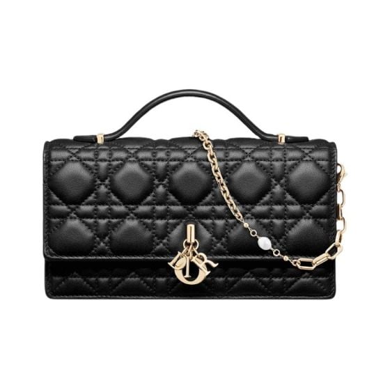 My Dior Mini Bag