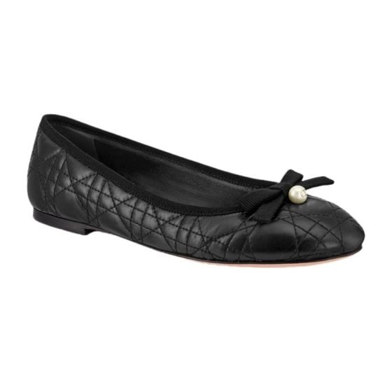 Dior Ballet Flat