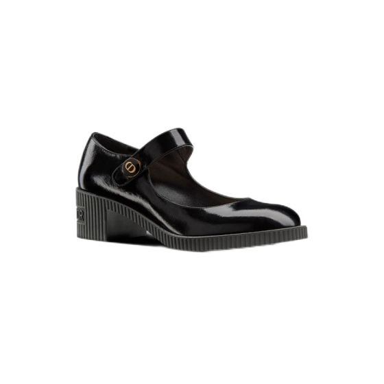 Dior D-Doll Pump