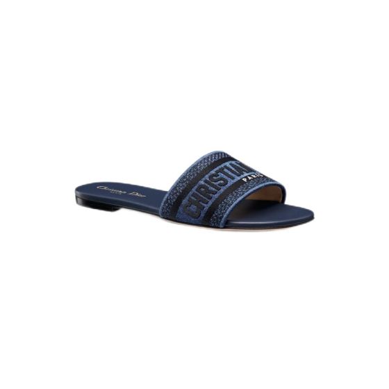 Dior Dway Slide