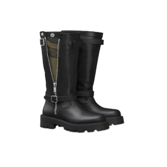 Dior D-Major Boot