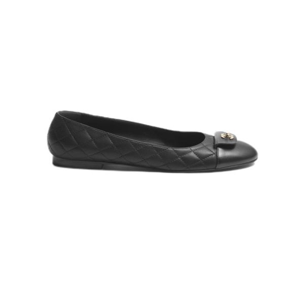 CHANEL Ballet flats