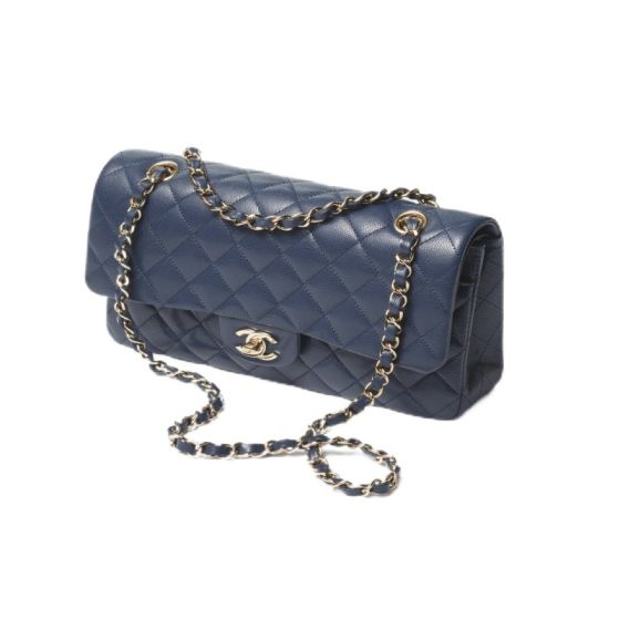 CHANEL Classic 11.12 Handbag