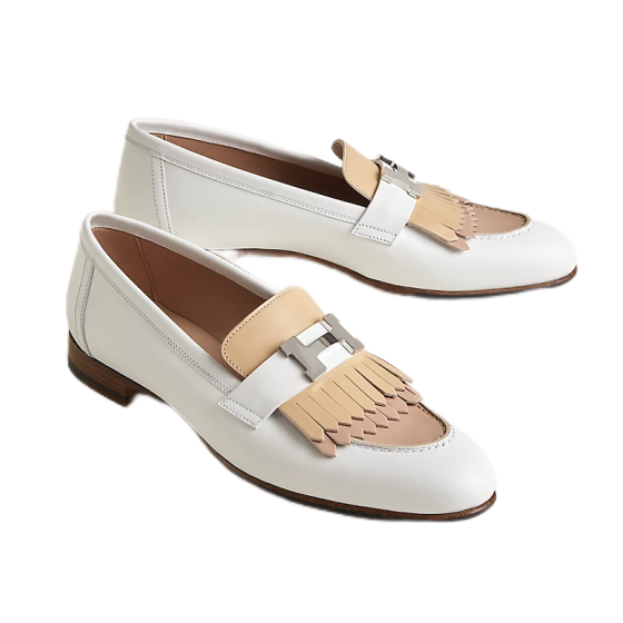 Hermès Royal loafer