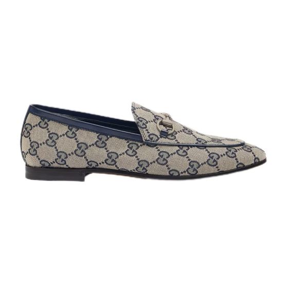 Women's Gucci Jordaan GG loafer