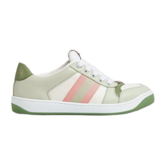 Gucci Women's Screener sneaker