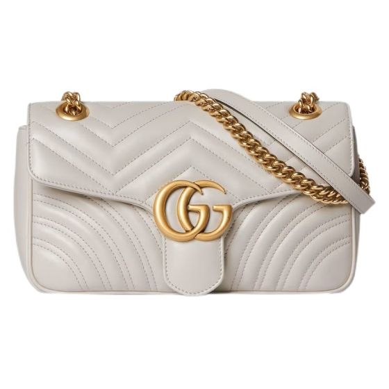 Gucci GG Marmont small shoulder bag