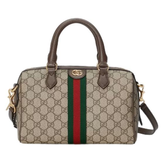 Gucci Ophidia small top handle bag