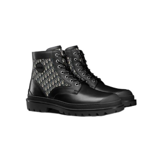 Dior Explorer Ankle Boot
