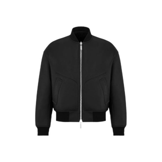 Dior Icons Reversible Bomber Jacket
