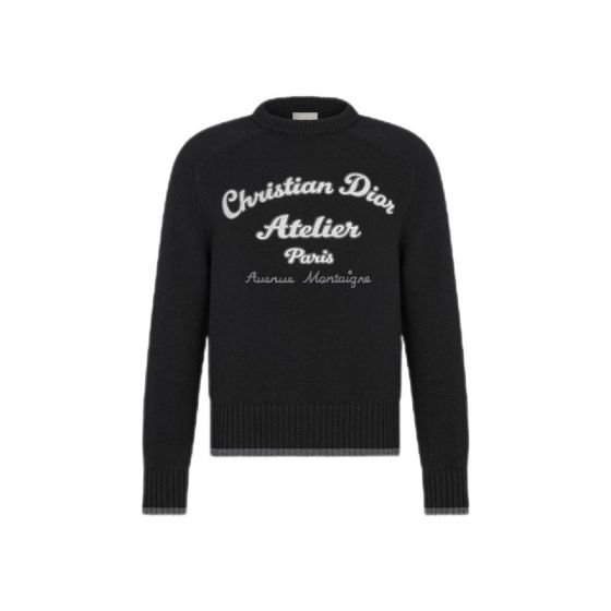 Christian Dior Atelier Sweater
