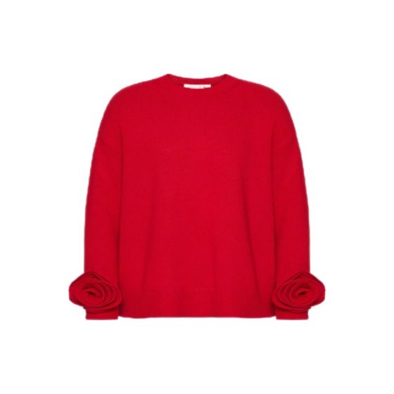 Valentino WOOL SWEATER