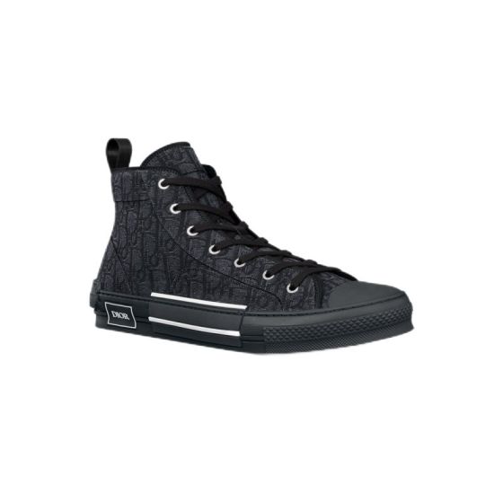 Dior B23 High-Top Sneaker
