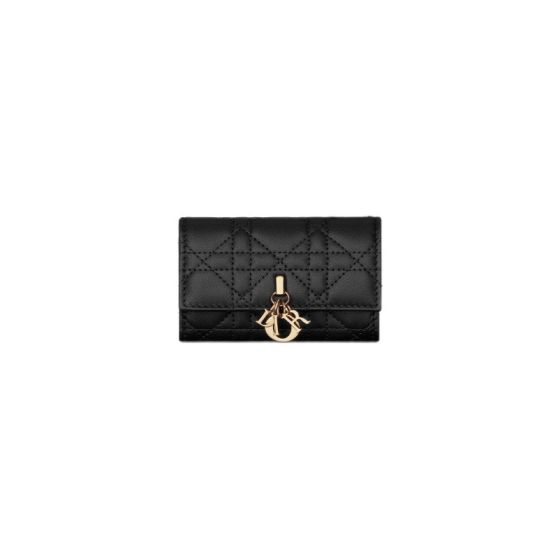 My Dior Glycine Wallet
