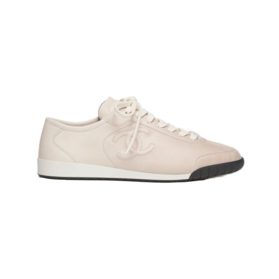 CHANEL Sneakers