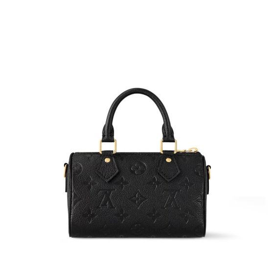 LV Nano Speedy