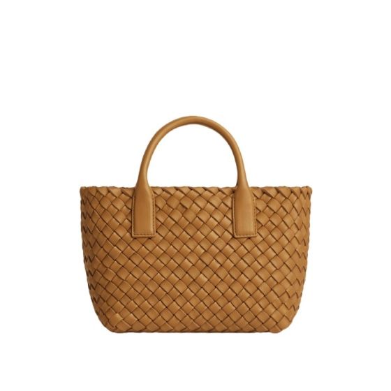 Bottega Veneta Mini Cabat