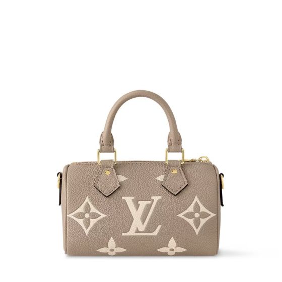 LV Nano Speedy