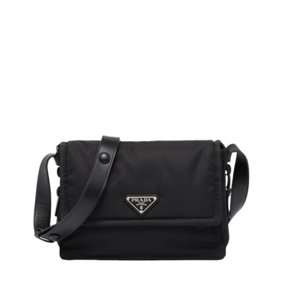 Prada Small padded Re-Nylon shoulder bag