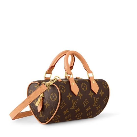 LV Nano Speedy Dating